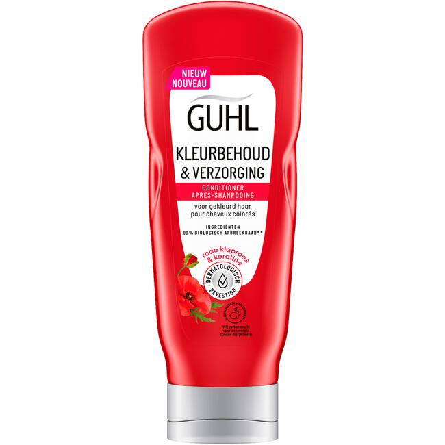 Guhl Kleurbehoud & Verzorging Conditioner 200 ML