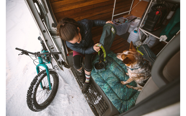 Ruffwear Basecamp Hundebett