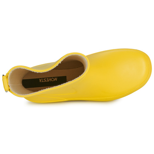 Novesta - KIDDO RUBBER BOOTS - Jaune