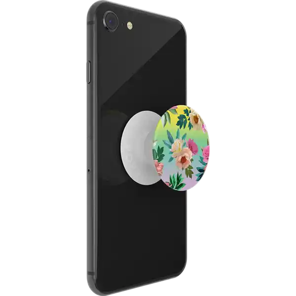 PopGrip Chroma Flora