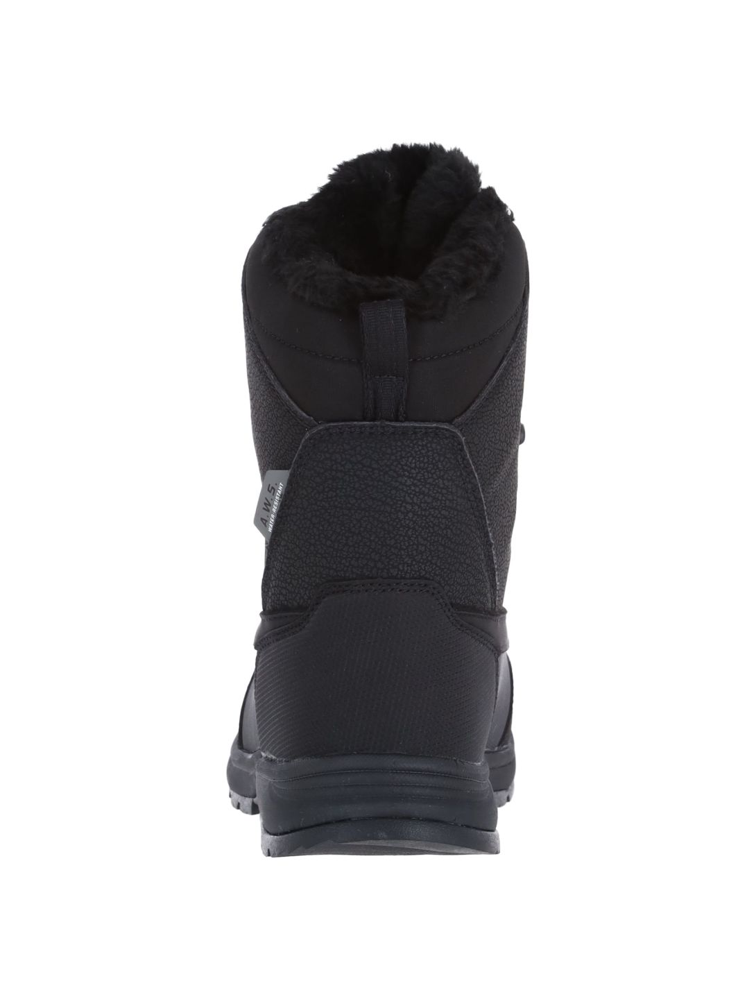 Almont MS snowboots dames