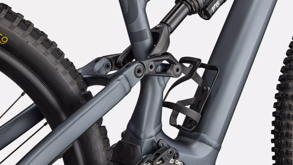 Specialized Levo SL Comp Alloy Blue - eFully - 2025