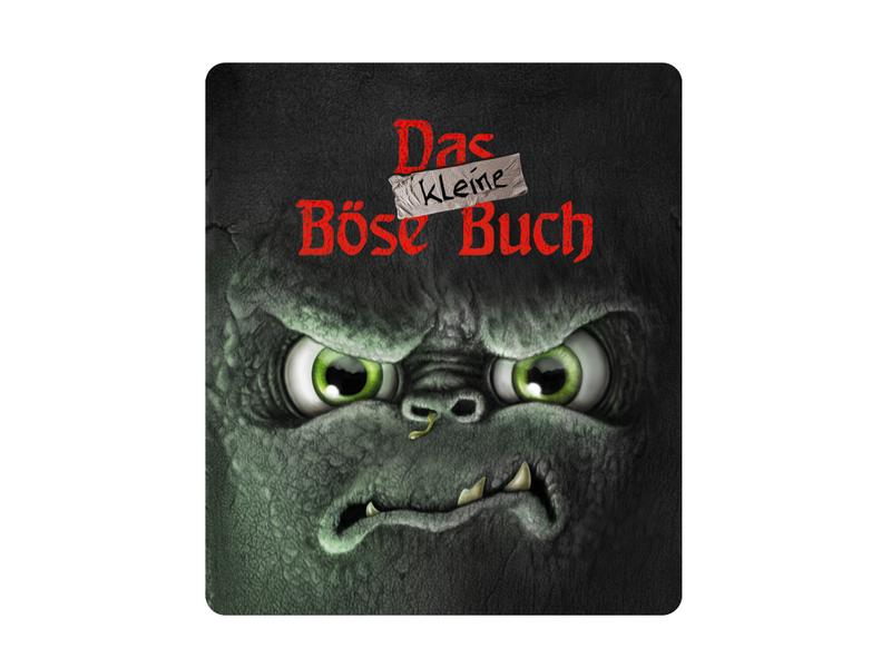 Tonies Hörbuch Das kleine Böse Buch Hörbuch
