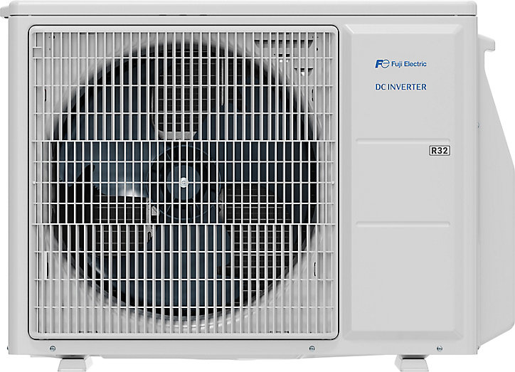 Pompe à chaleur air/air multisplit Sauter Batura 5200W - Unité extérieure à faire poser
