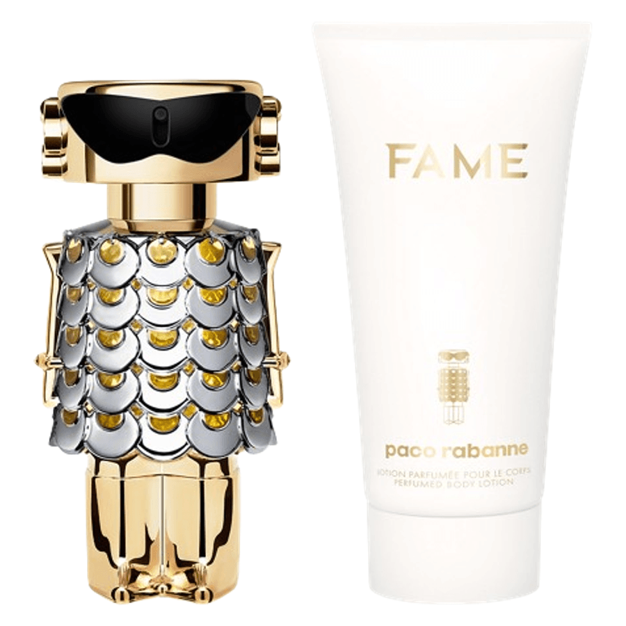 Rabanne Fame Holiday Set