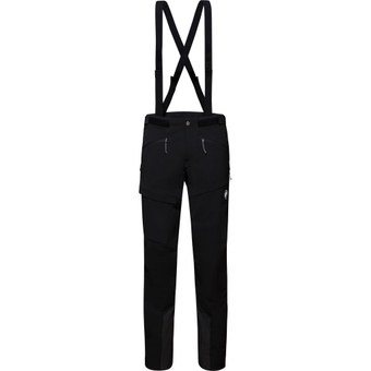 Mammut Taiss Pro SO Hose Black Herren