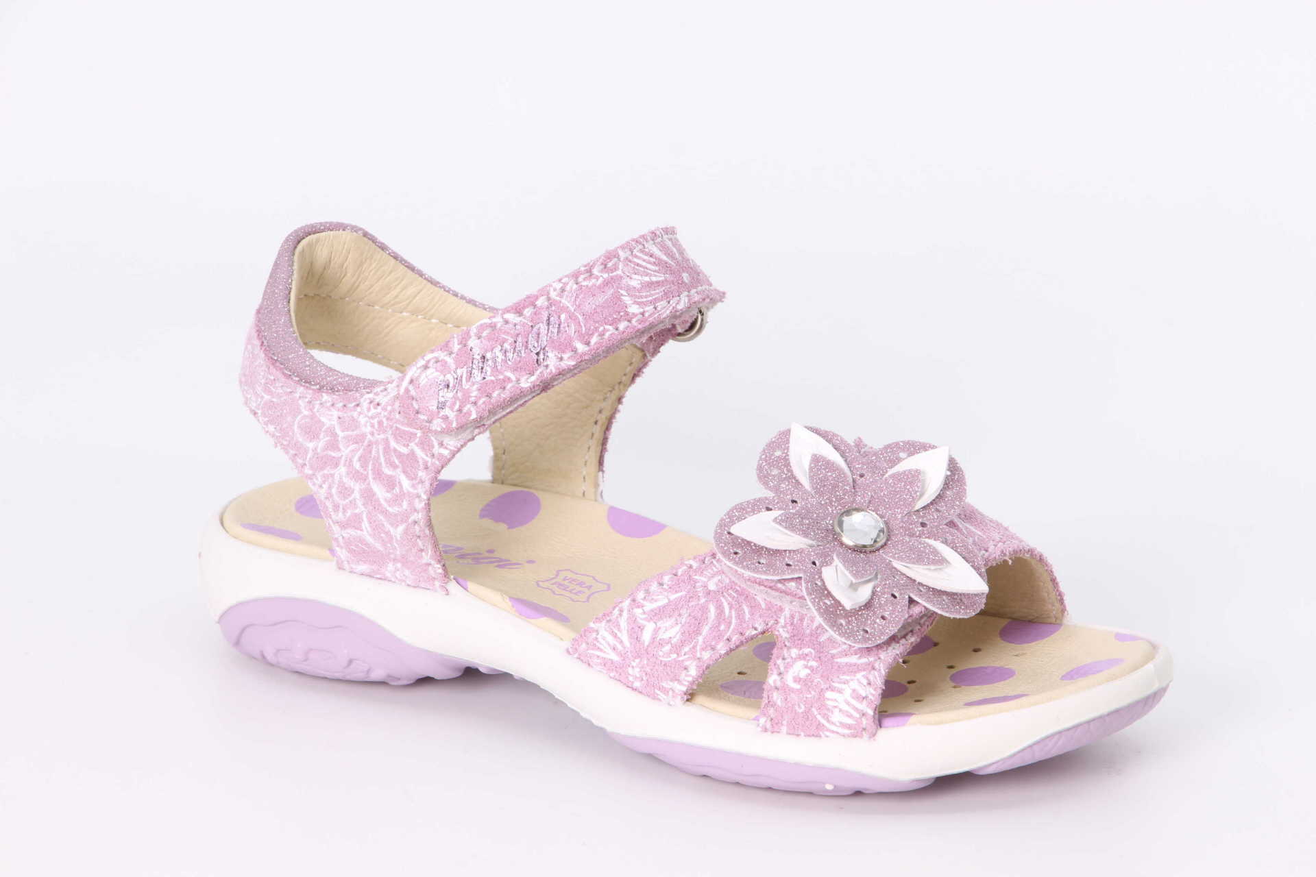 Primigi Breeze lila