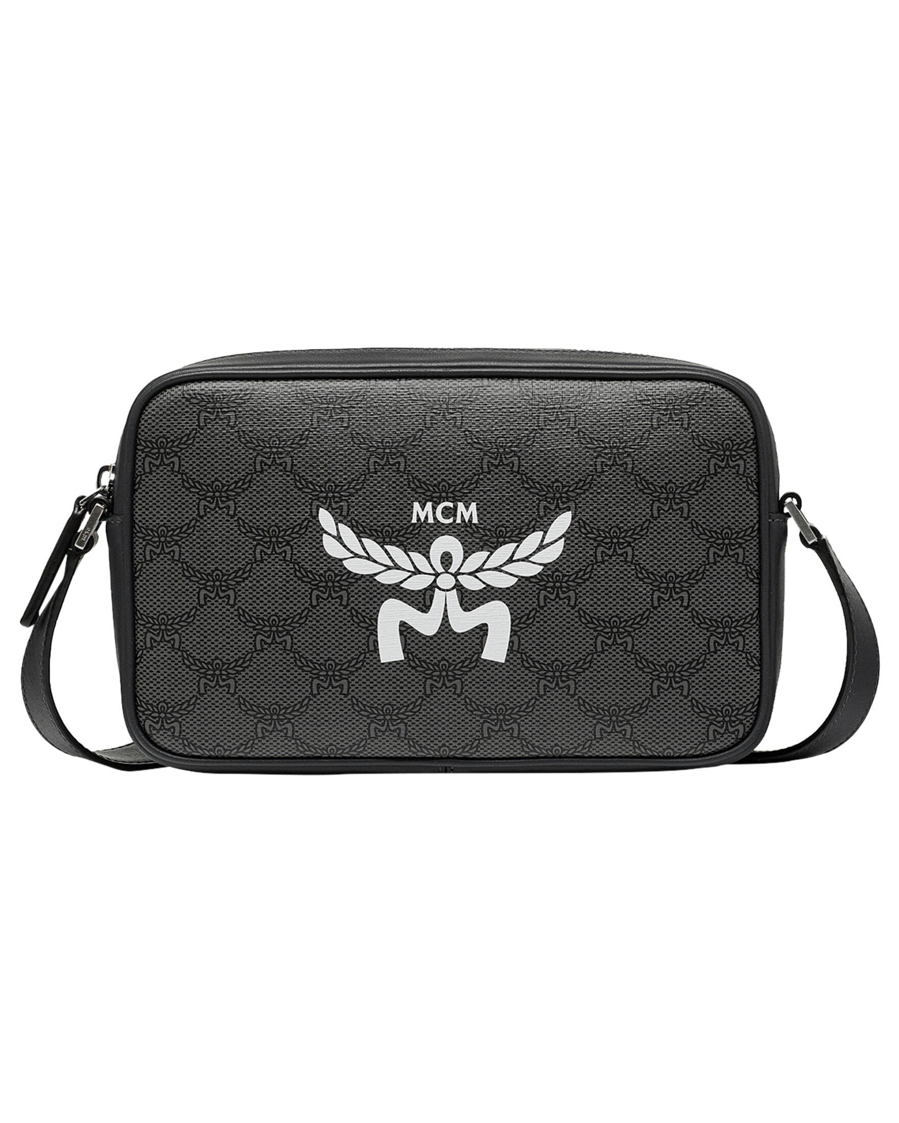 MCM| Herren Umhängetasche HIMMEL Small
