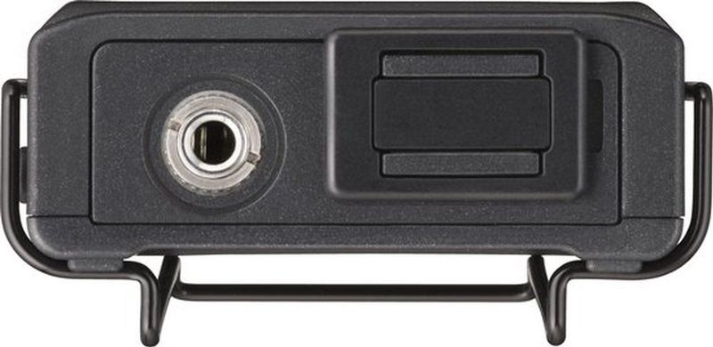 Tascam - DR-10L - Audio Recorder - Zwart - Draagbaar met Lavaliermicrofoon