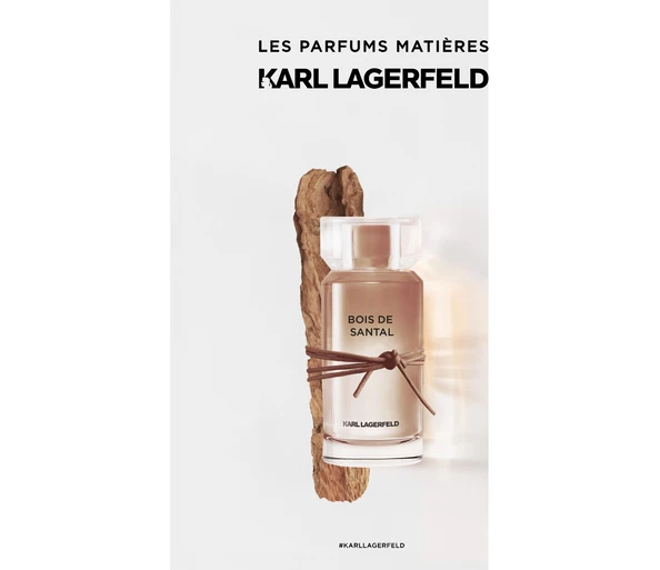 Lagerfeld Bois de Santal Eau de Toilette