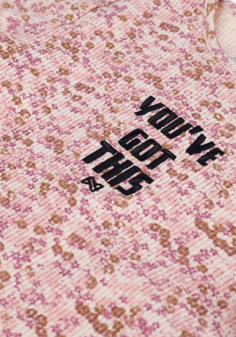 KOKO NOKO roze koko noko  u44911