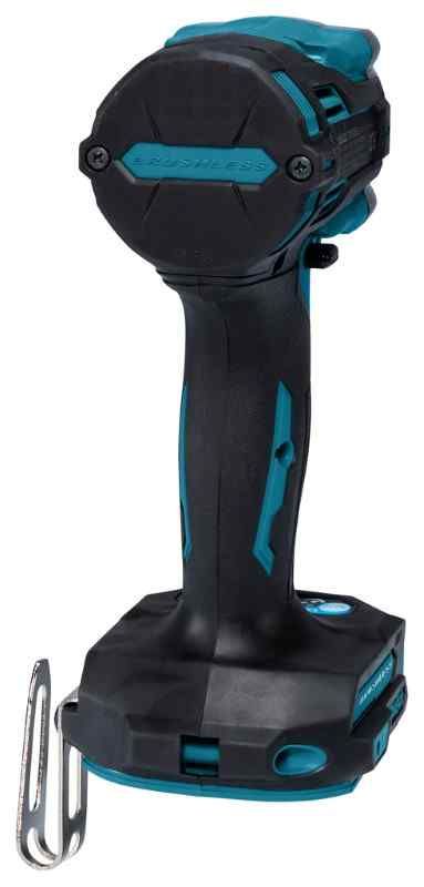 Makita TW004GD201 40 V Max Slagmoersleutel 2,5 ah accu (2 st), snellader, in mbox