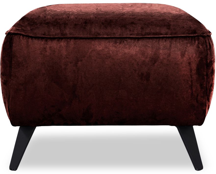 Hocker  Galeria B90 x D60 x H44 cm