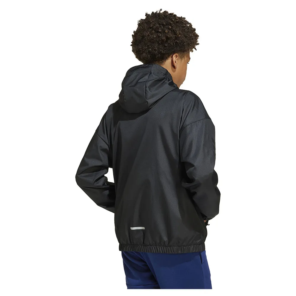 adidas Fleece jacke