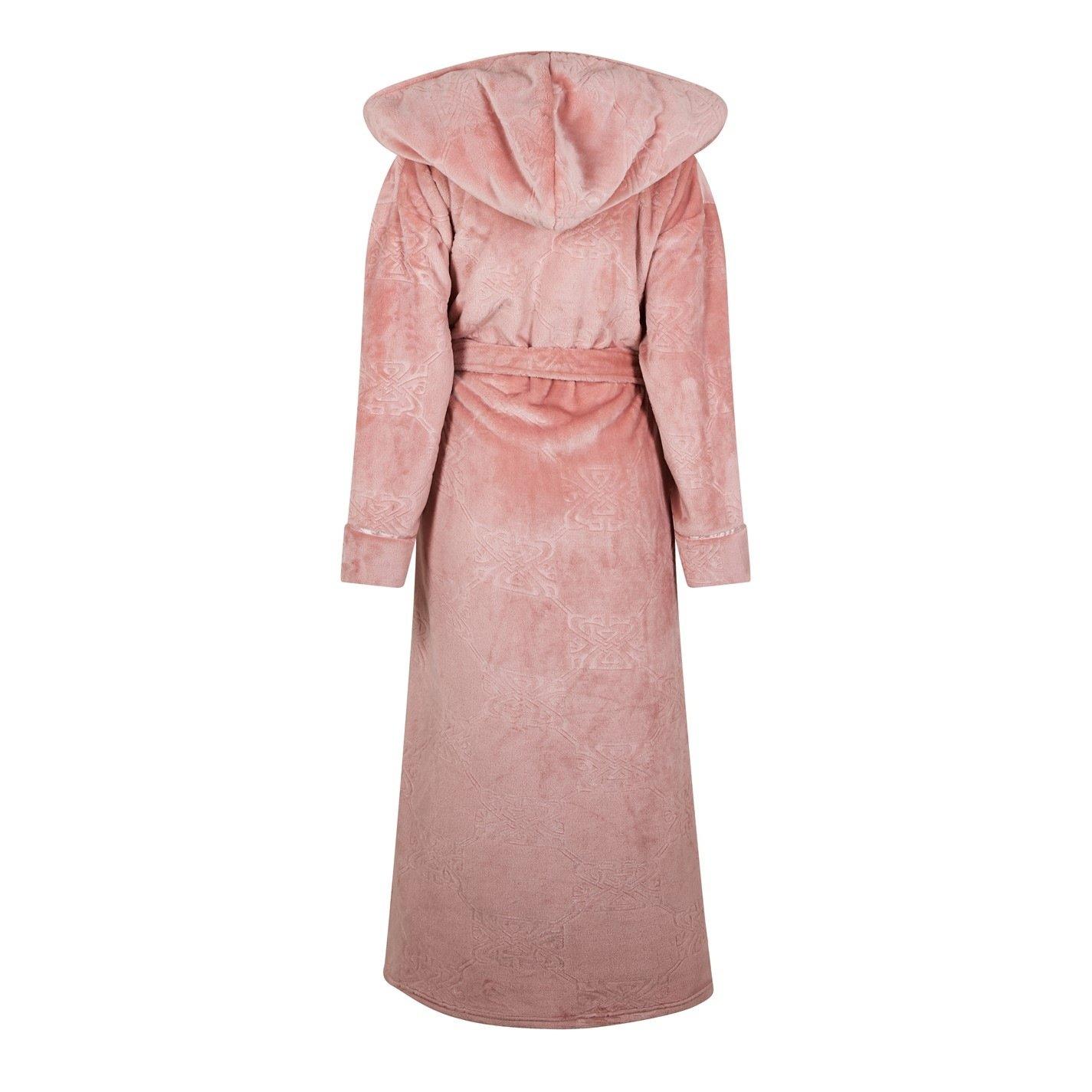 Biba Cosy Maxi Robe