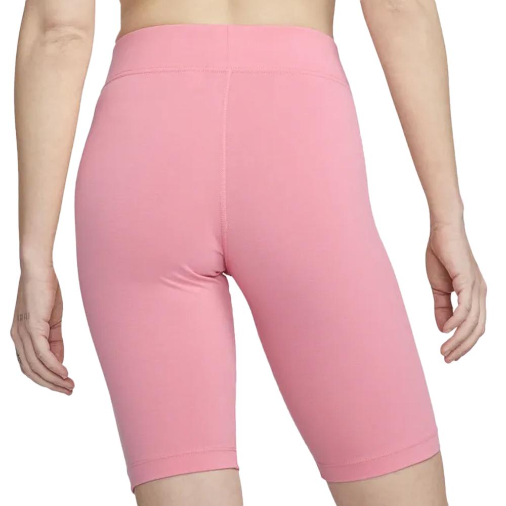 Nike Cycliste Rose Femme Nike Biker