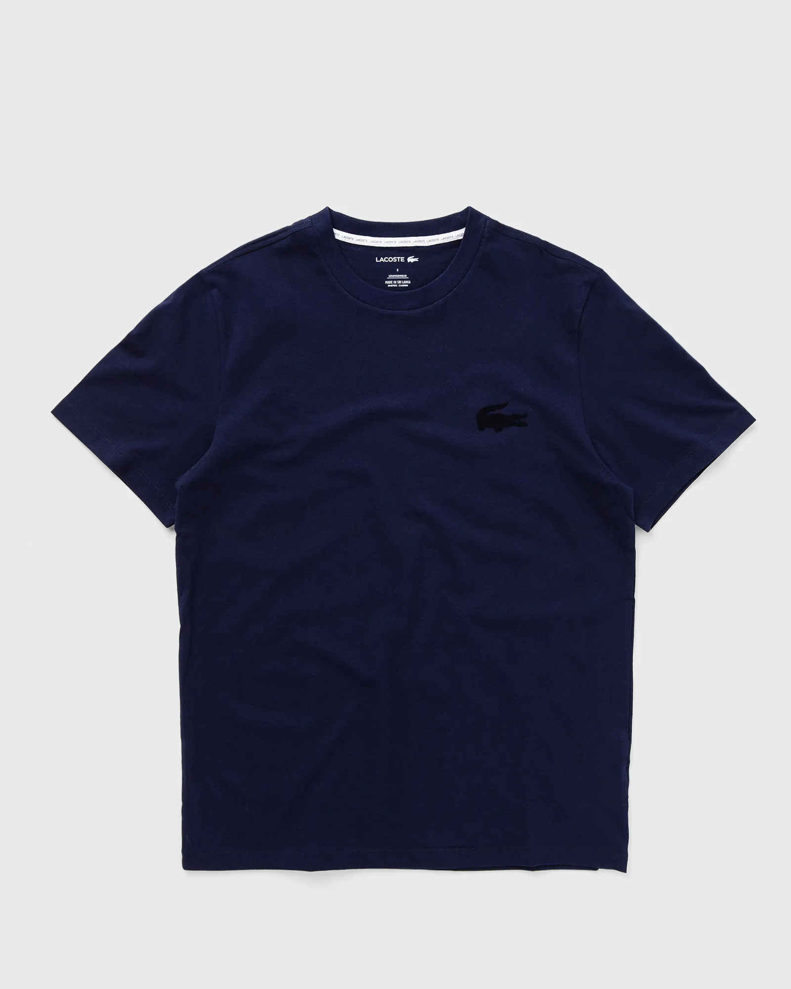 Lacoste TEE-SHIRT LOUNGEWEAR