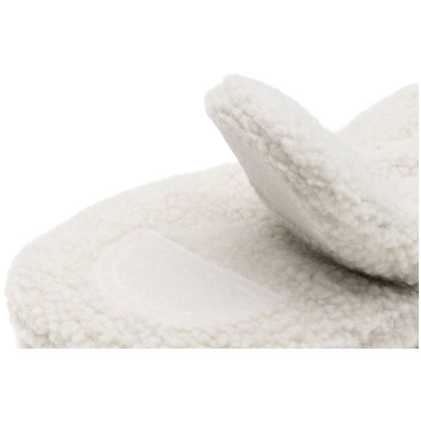JolleinJollein   universal Handwärmer teddy natural
