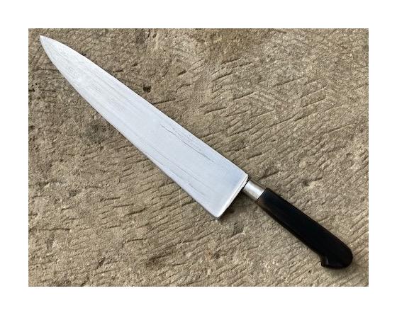 Cuisine 28 cm- Nogent - Carbone Ref 311 Couteaux de cuisine professionnel