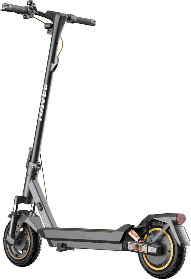 Navee GT3 Pro-IT Nordic el-løbehjul (sort)