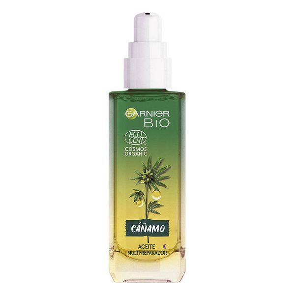 Garnier Bio Óleo Facial Cânhamo 30ml