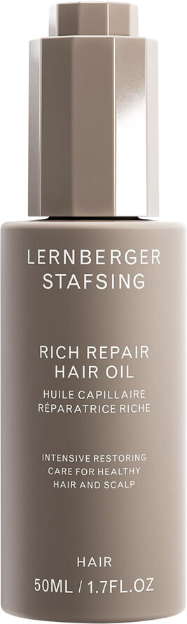 Lernberger Stafsing Rich Repair Hair Oil, 50ml