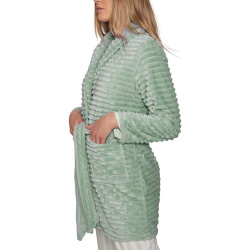 Admas - Bata Winter Paisley Verde