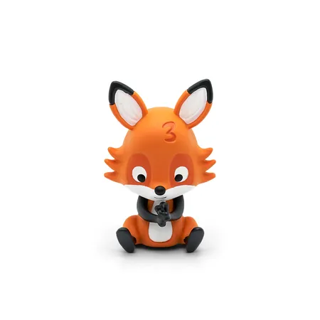 tonies® Hörfigur - 30 Lieblings-Kinderlieder: Zähllieder