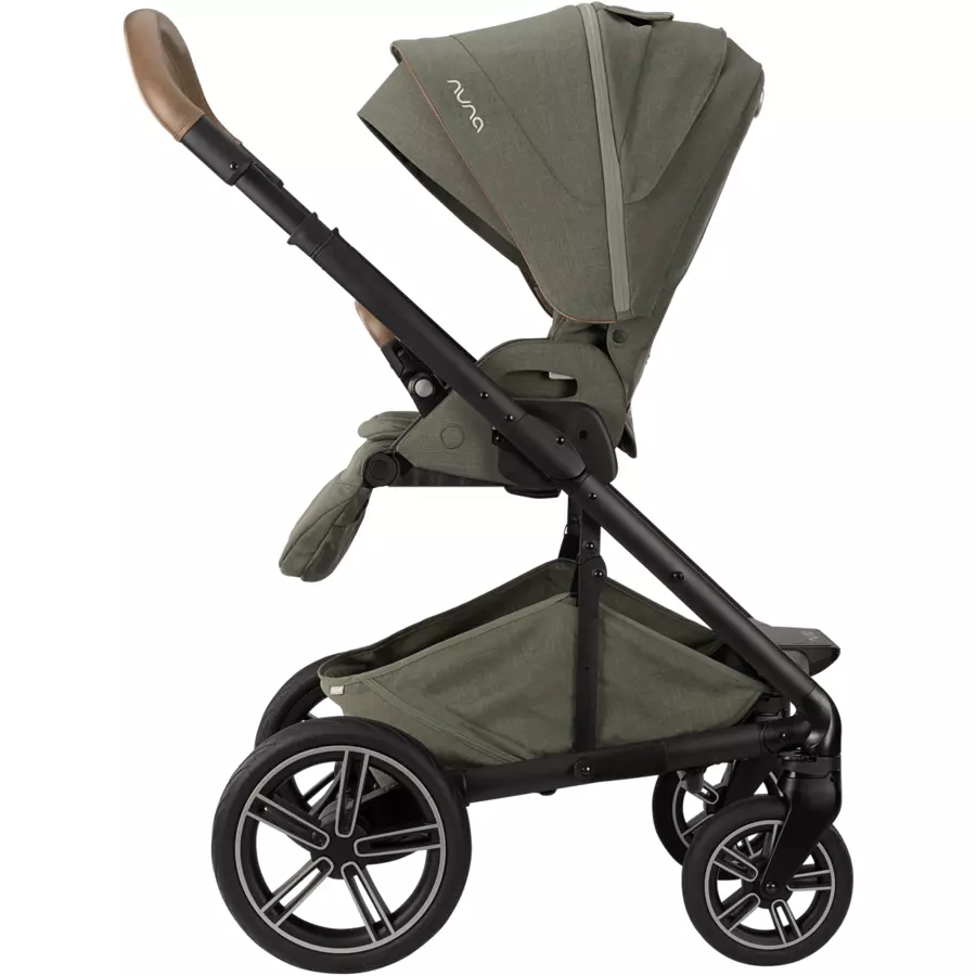 Nuna Kinderwagen MIXX™ next Pine