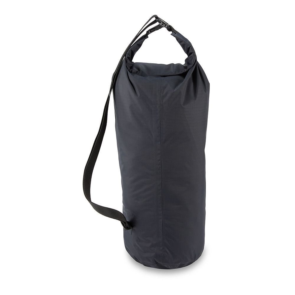 Dakine PACKABLE DRY 20L - Sac étanche black