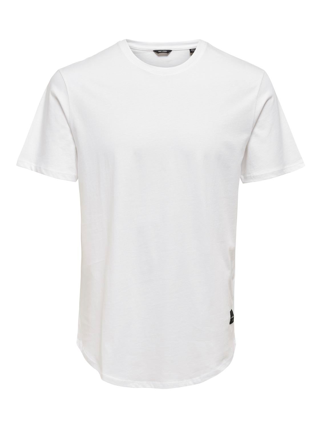 ONSMATT T-shirt White