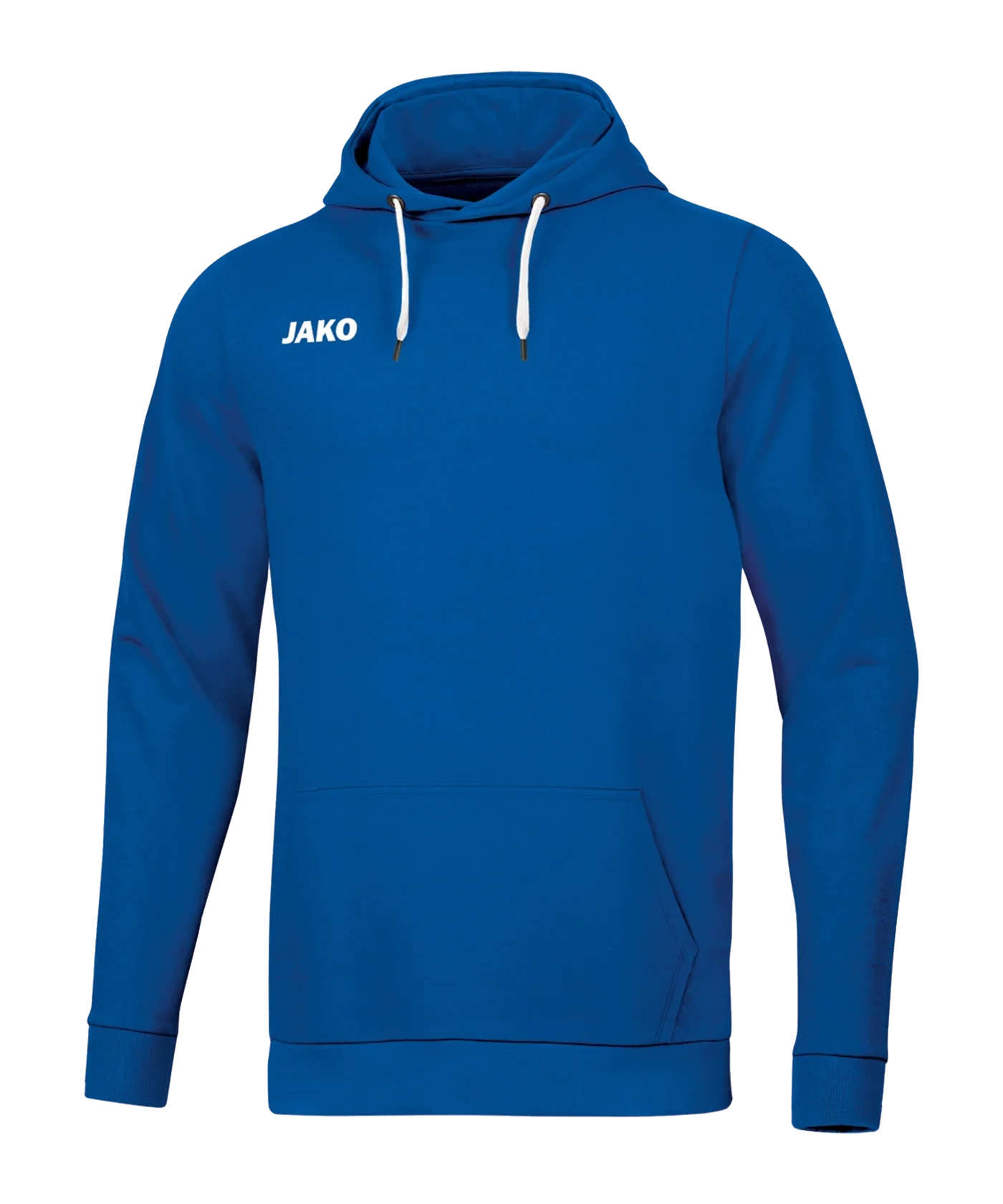 JAKO Base Hoody Kids Blau F04