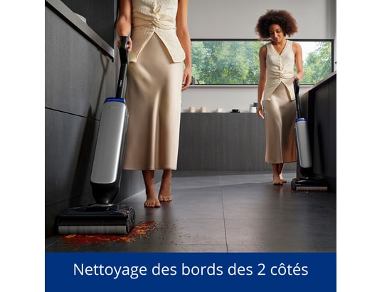 TINECO - Aspirateur laveur Floor One S9 Artist Premium