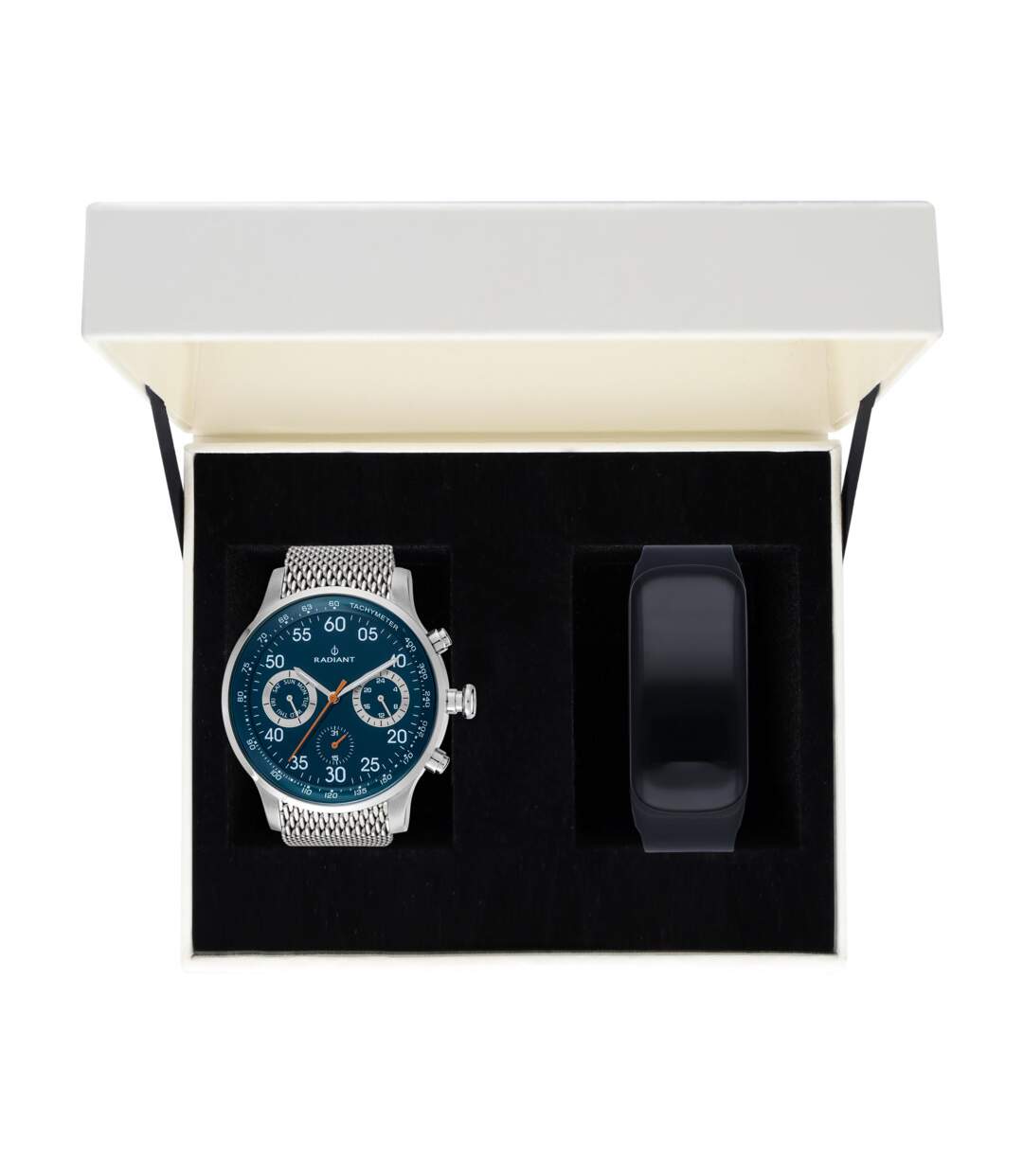 Montre Radiant Pour Homme Radiant (45Mm)