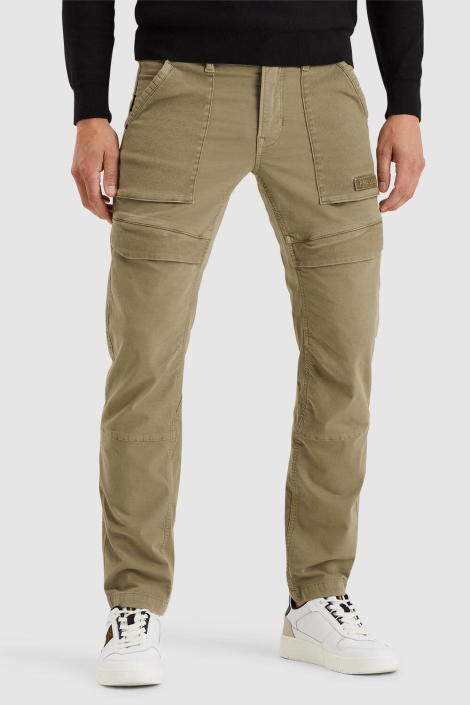 PME legend camel heren broek