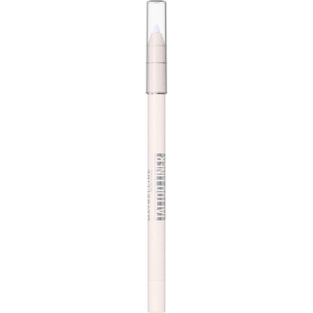 MAYBELLINE  Tattoo Gel Liner - Lápis de Olhos Textura em Gel