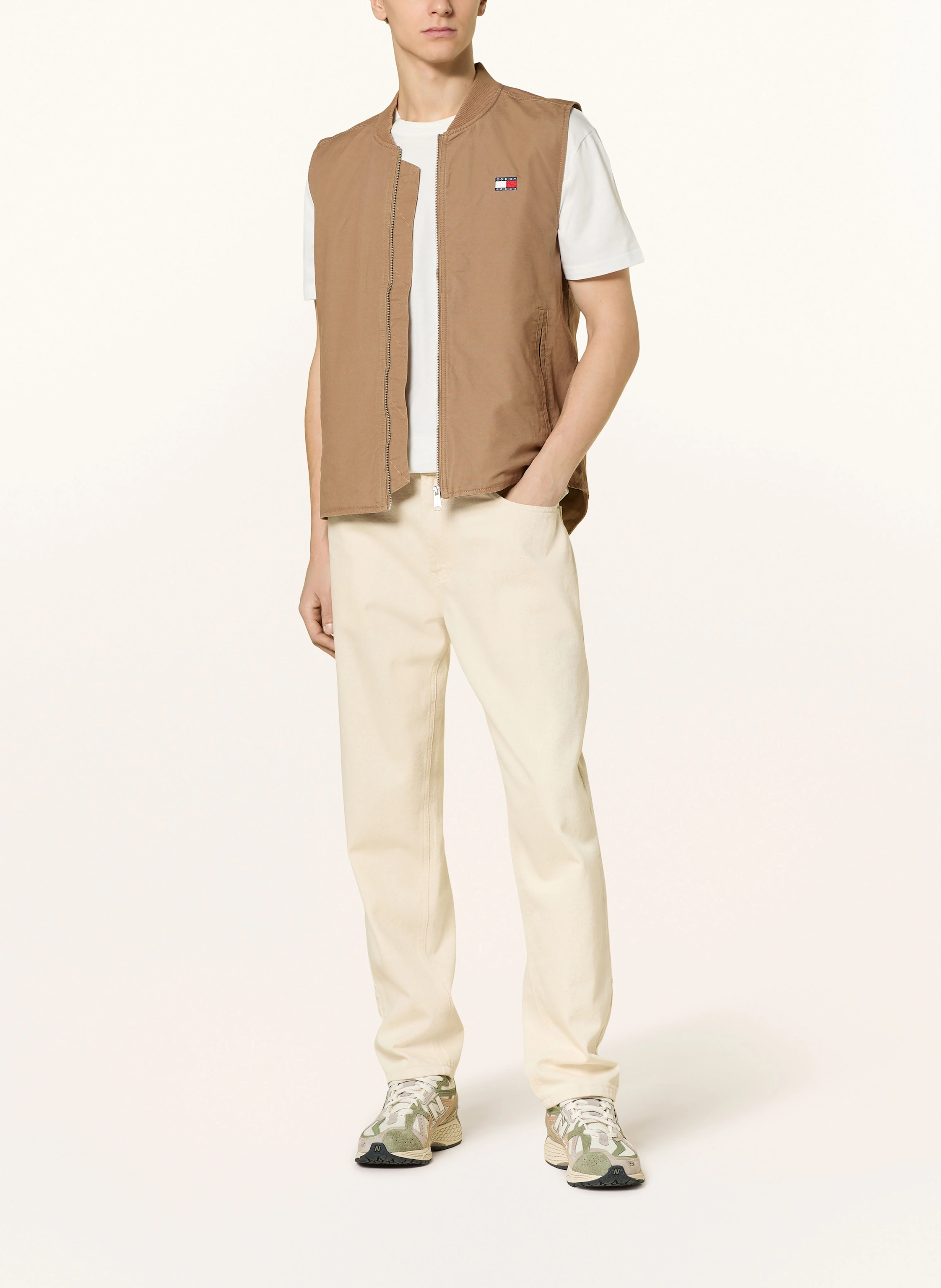 TOMMY JEANS Weste