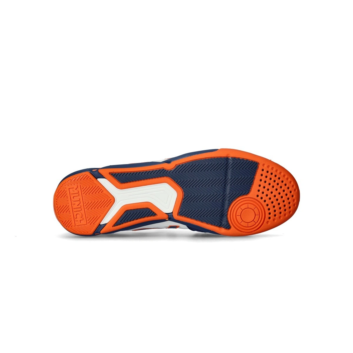 Sapatilha futsal Munich Prisma
