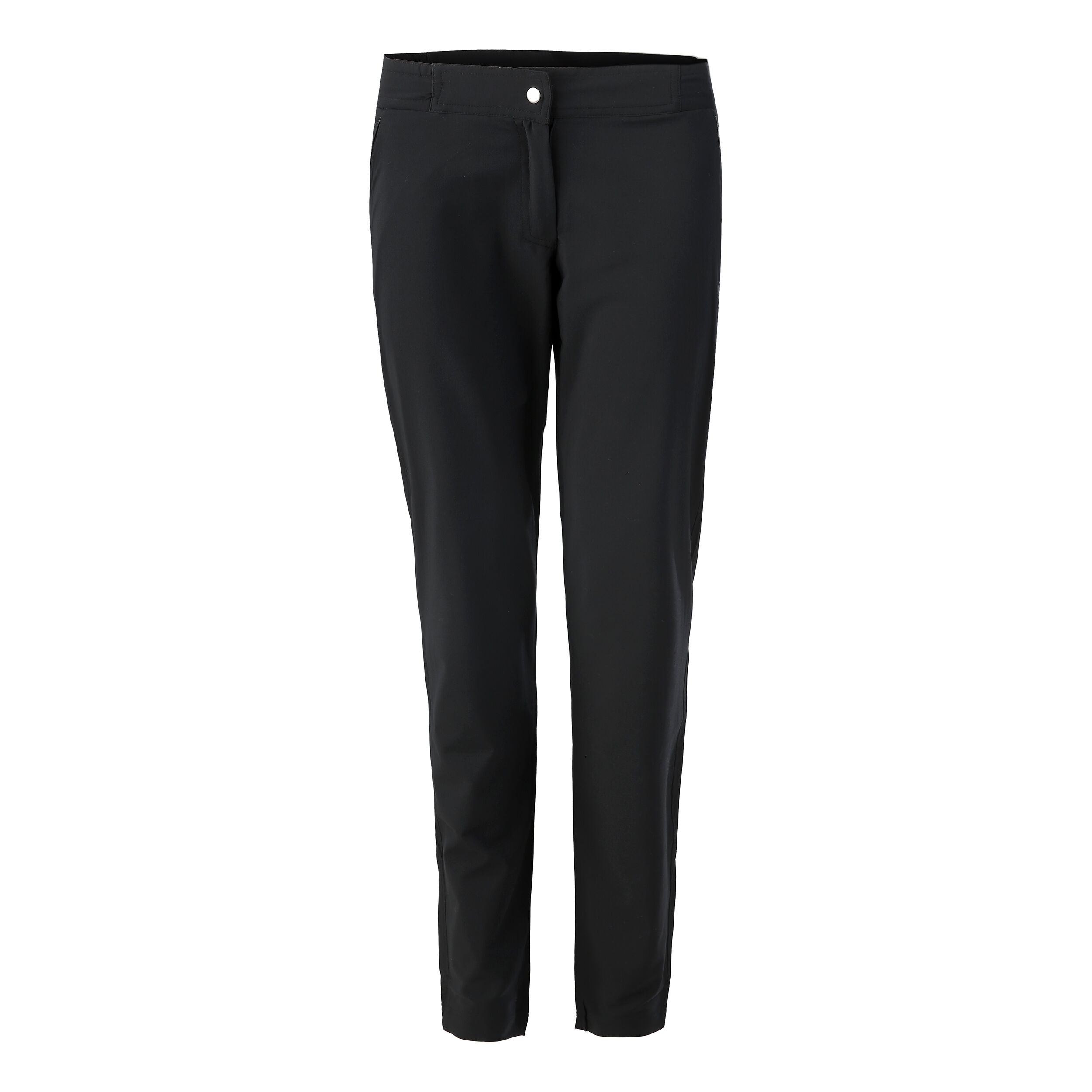 Limited Sports Performance Lilly Pantalon Survêtement Femmes - Noir , Argent