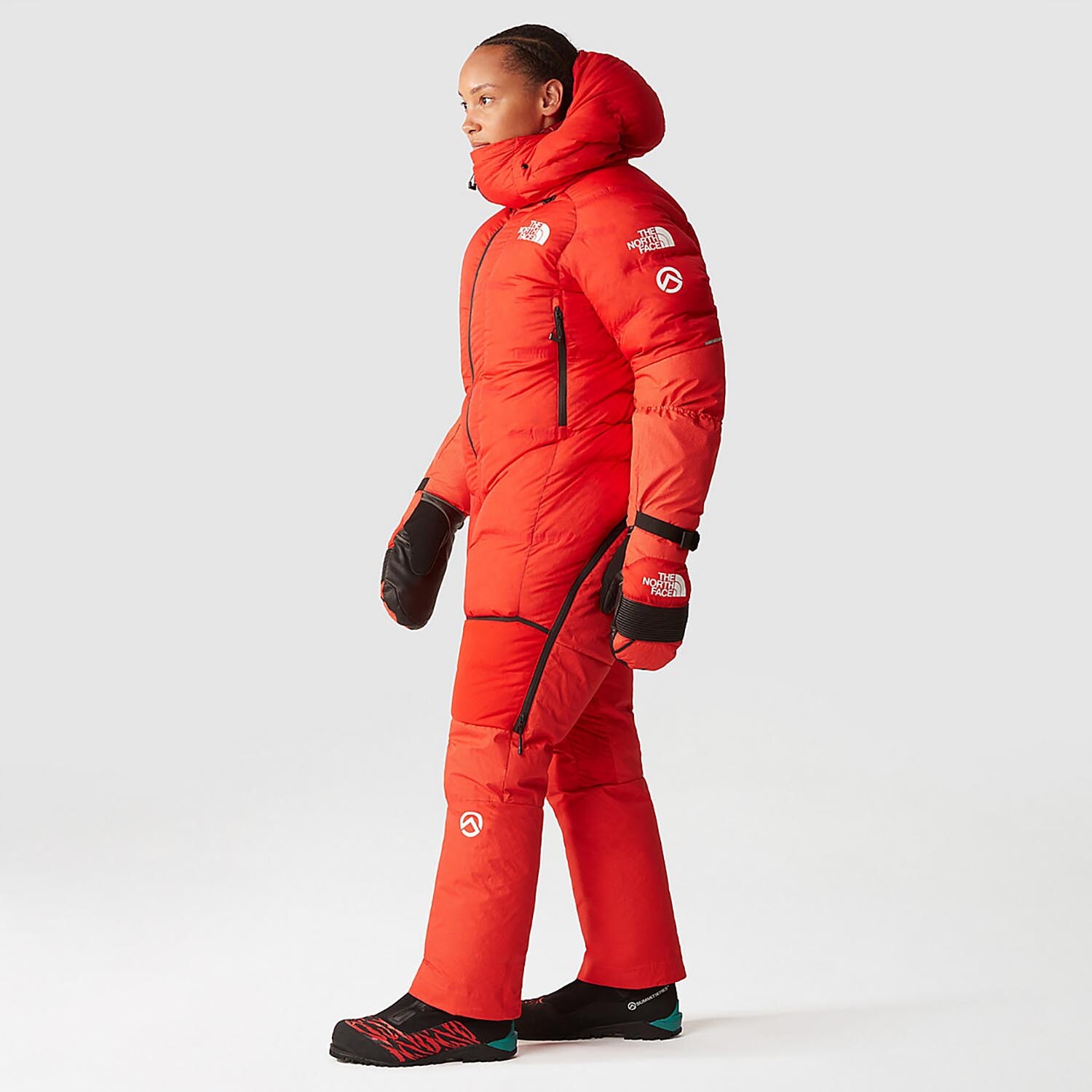 The North Face Womens Himalayan Suit