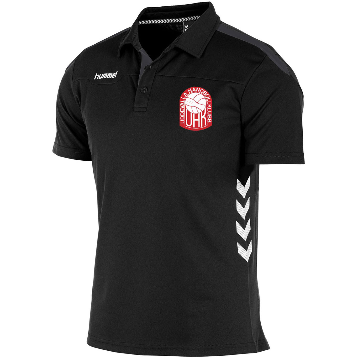 Hummel UHK Valencia Polo