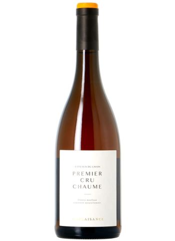 Chaume Premier Cru - Château de Plaisance