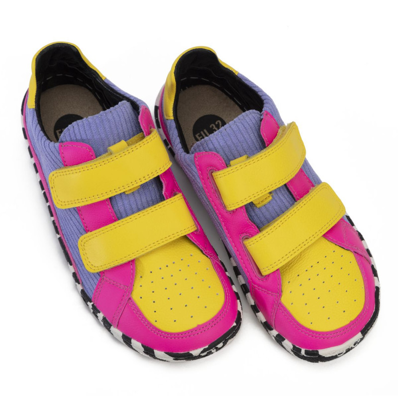 Paperkrane Paperkrane Flexi Punky Velcros
