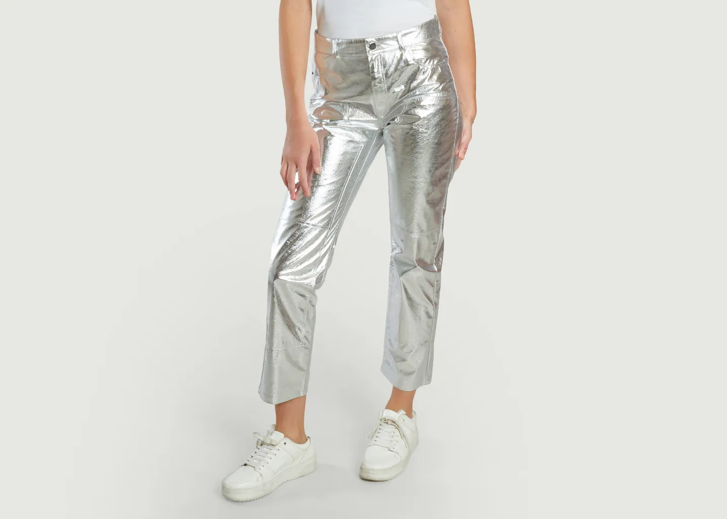 Pantalon Silver Roseanna