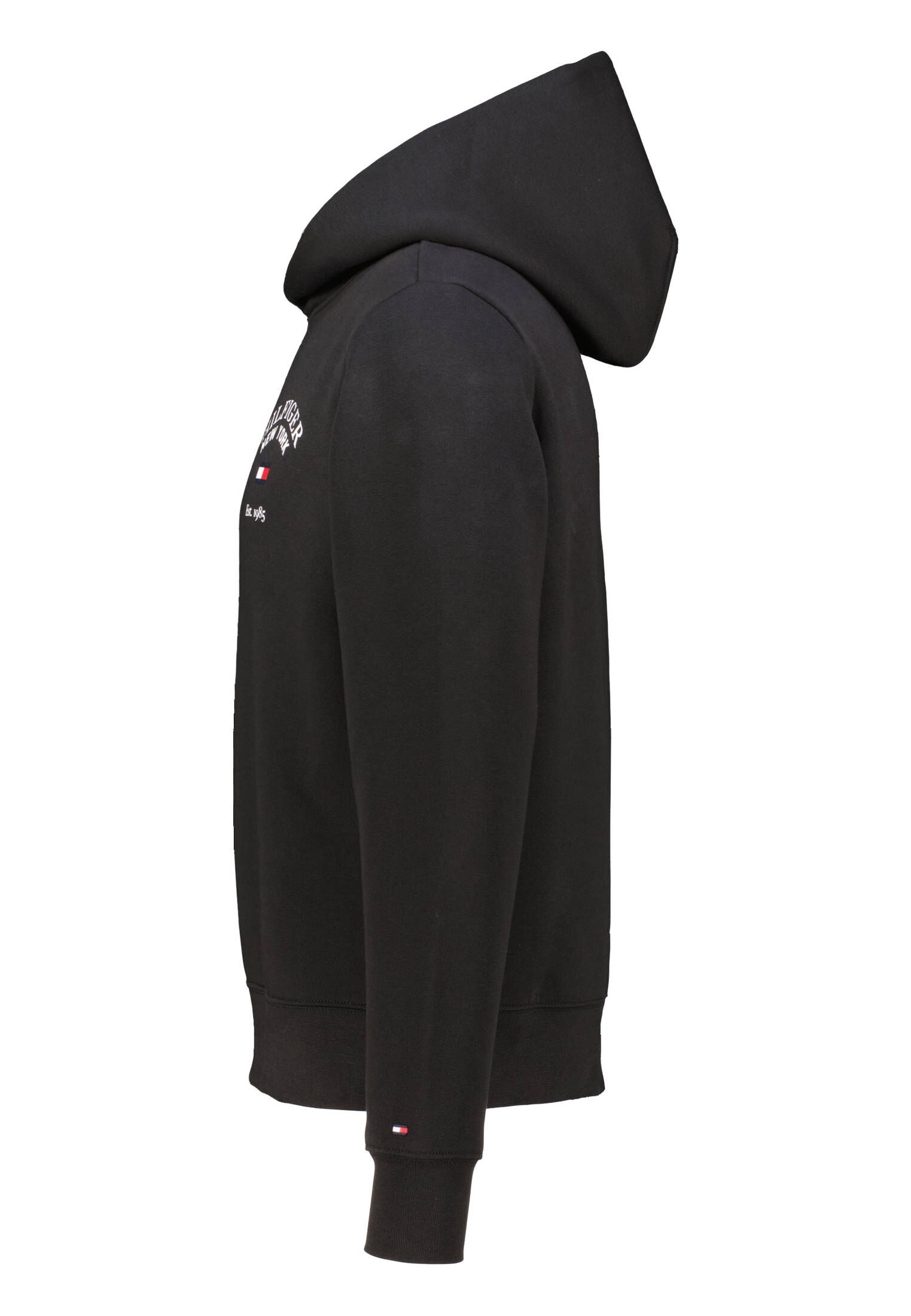 Tommy Hilfiger| Herren Hoodie ARCHED VARSITY HOOD