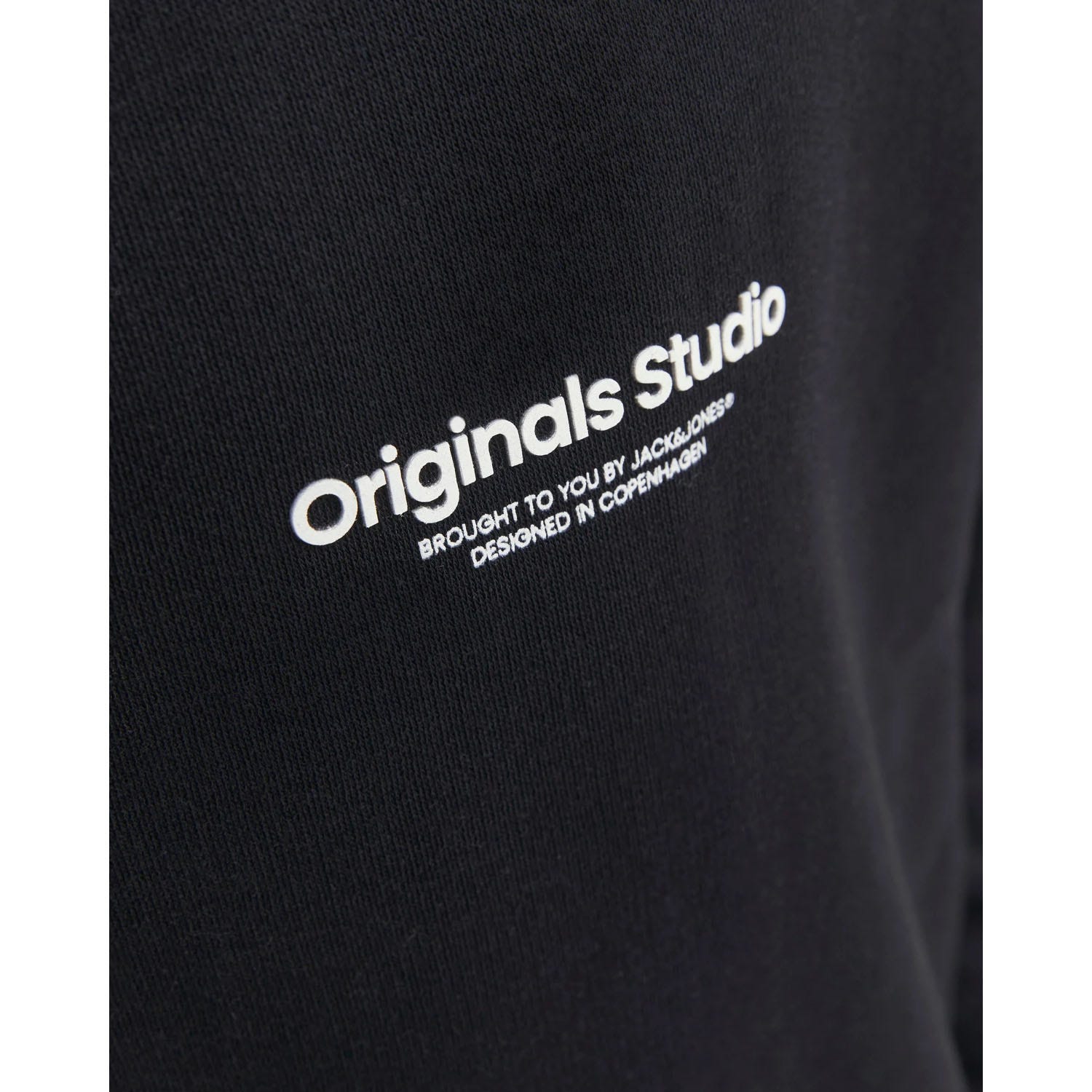 Jack & Jones Kids  Bedrukt Sweatshirt Voor Jongens