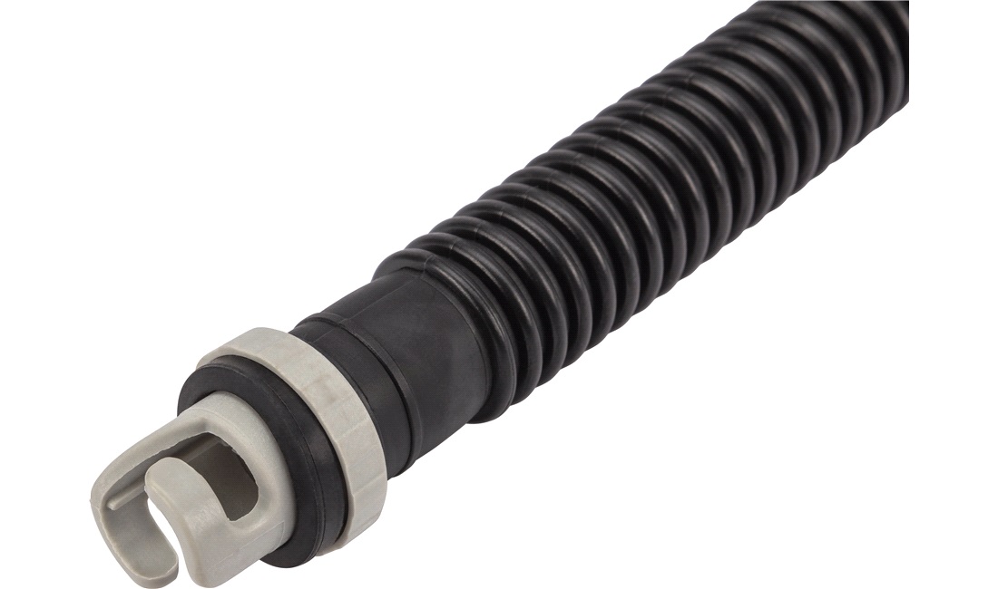 Pumpe 2 bar/30 psi til Paddle/SUP/telt