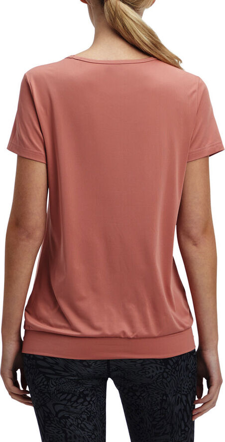 Energetics Jewel T-shirt Orange