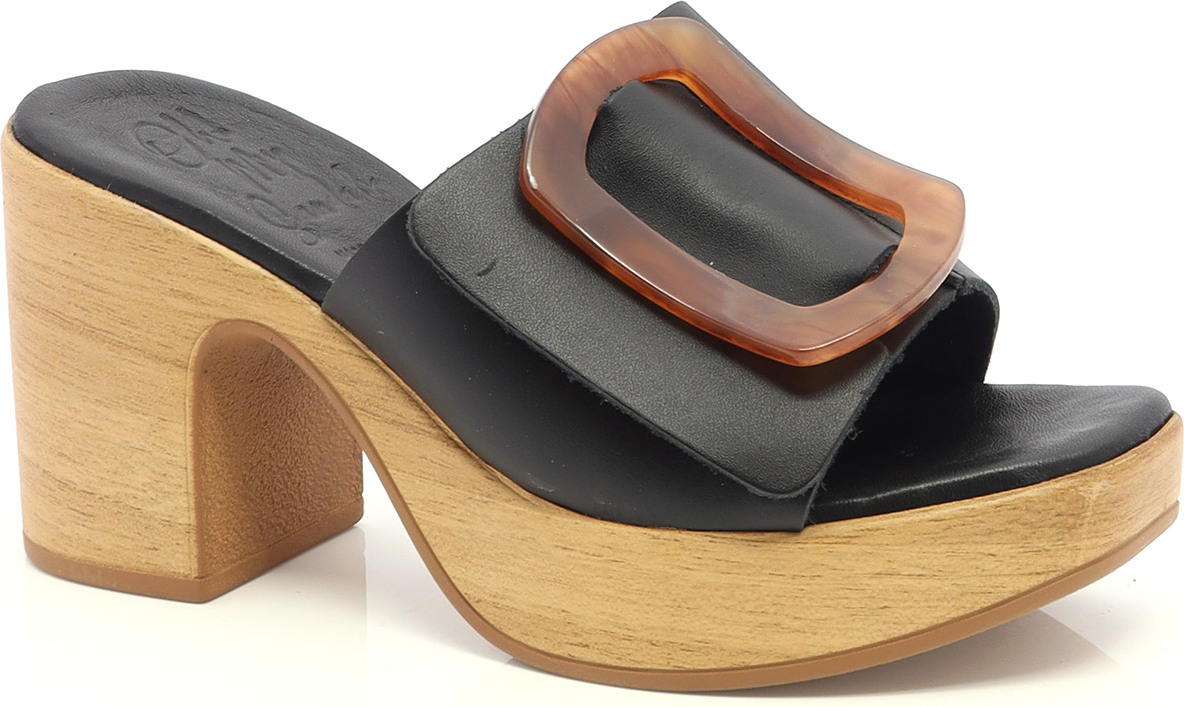 81693 OH MY SANDALS