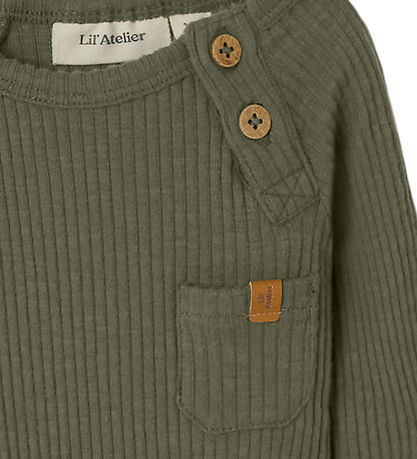 Lil Atelier Body l/æ - NbmRajo - Kalamata
